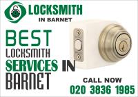 Locksmith in Barnet image 3